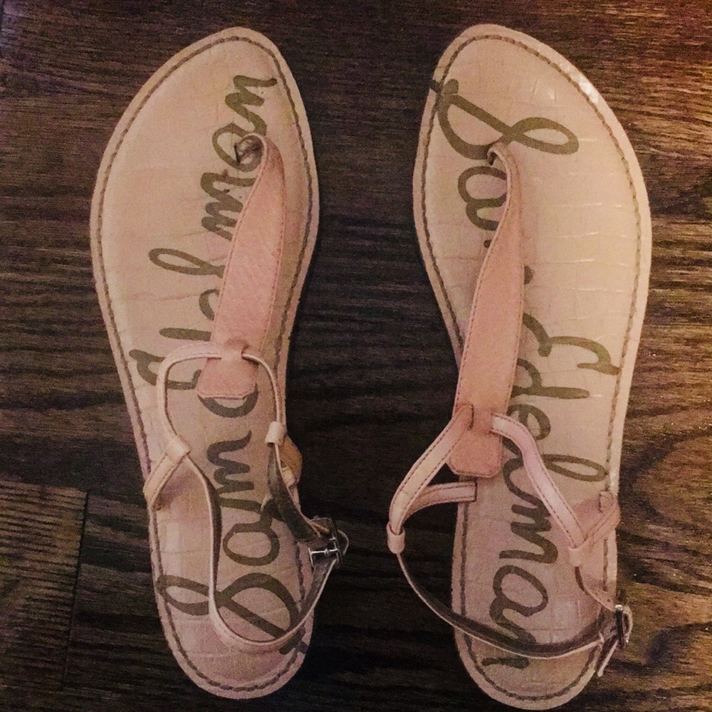 Sam Eldeman Sandal